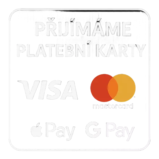 AI: Přijímáme platební karty (removeBg)